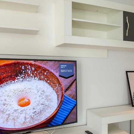 Apartamentos Vacacional En Plaza De Espana Nerja Exteriör bild