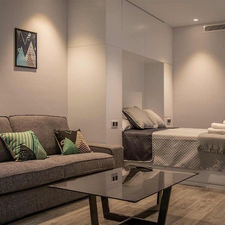 Apartamentos Vacacional En Plaza De Espana Nerja Exteriör bild