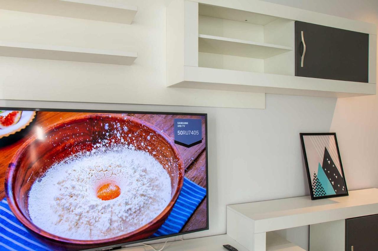 Apartamentos Vacacional En Plaza De Espana Nerja Exteriör bild