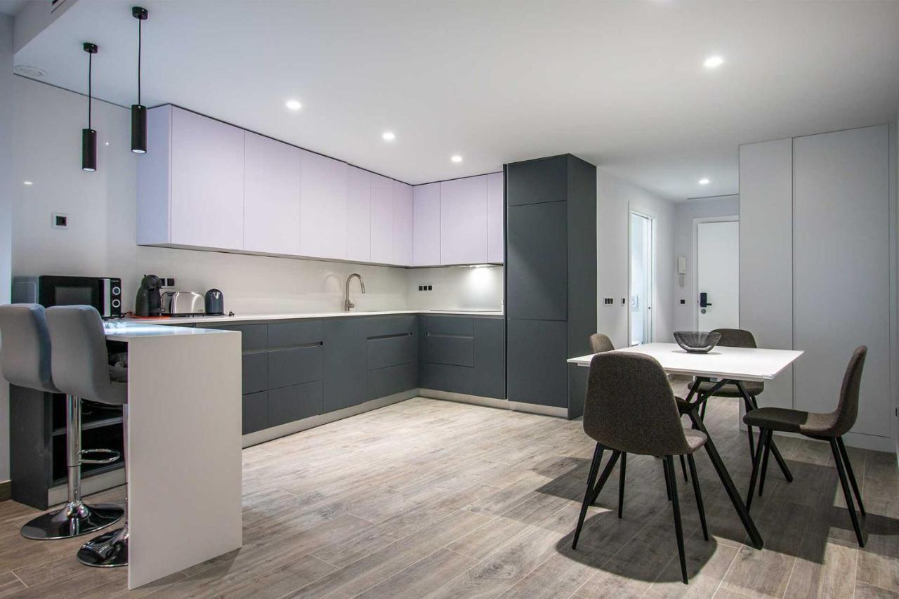 Apartamentos Vacacional En Plaza De Espana Nerja Exteriör bild