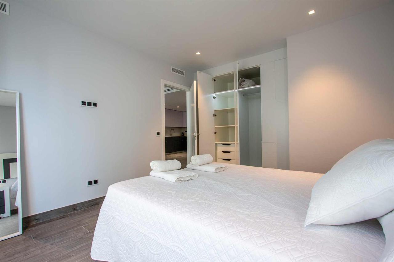 Apartamentos Vacacional En Plaza De Espana Nerja Exteriör bild