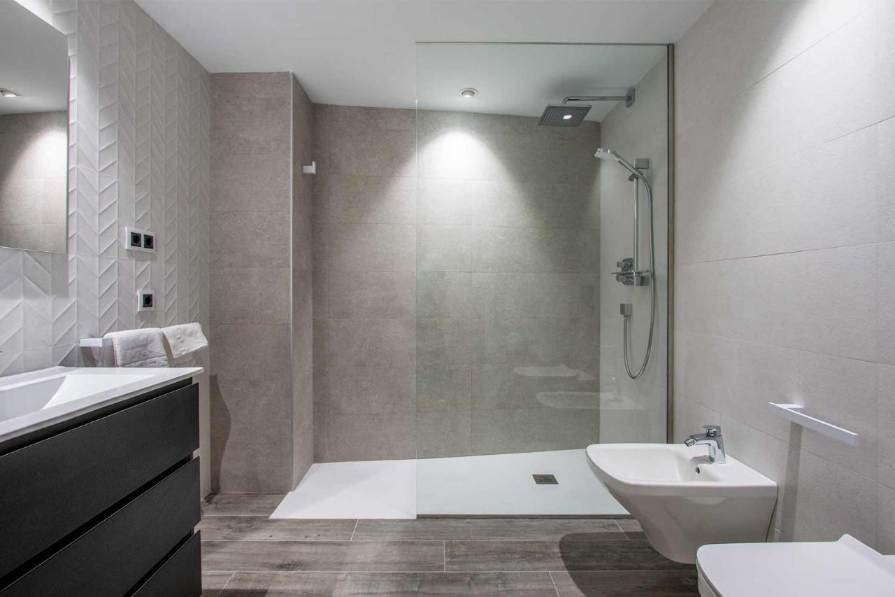 Apartamentos Vacacional En Plaza De Espana Nerja Exteriör bild