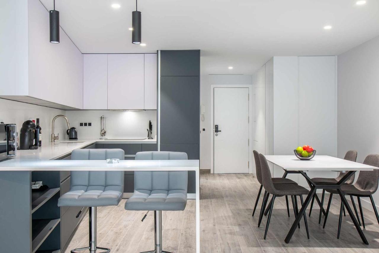 Apartamentos Vacacional En Plaza De Espana Nerja Exteriör bild
