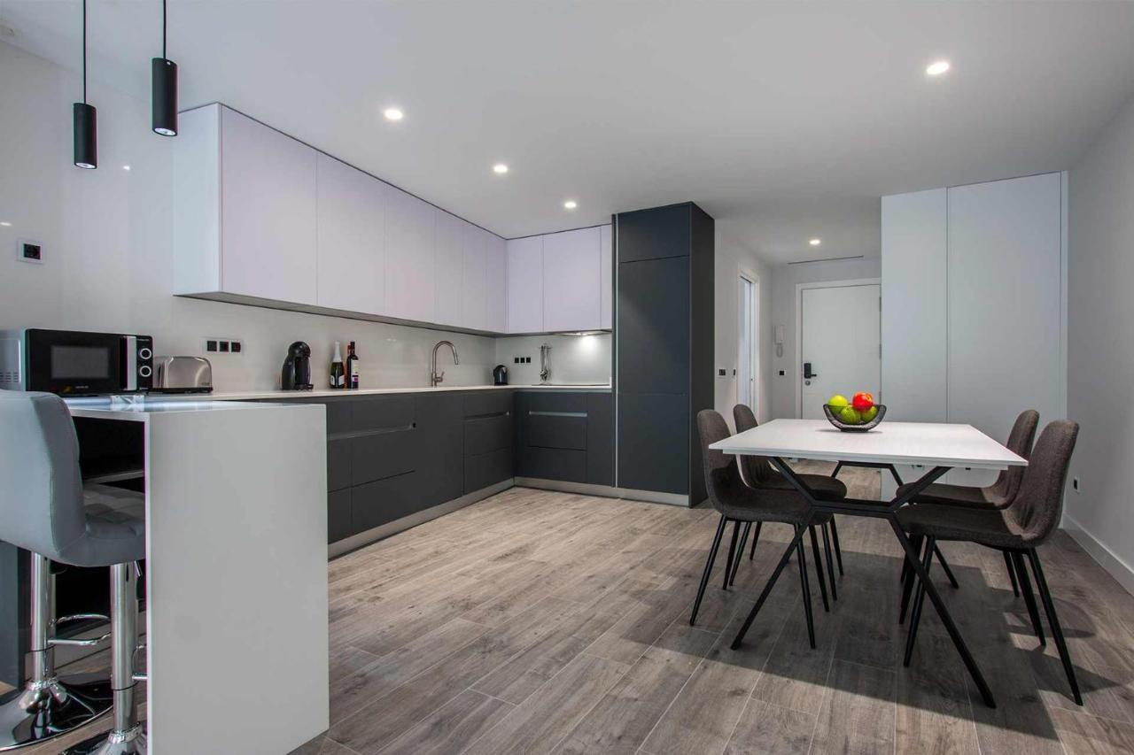 Apartamentos Vacacional En Plaza De Espana Nerja Exteriör bild