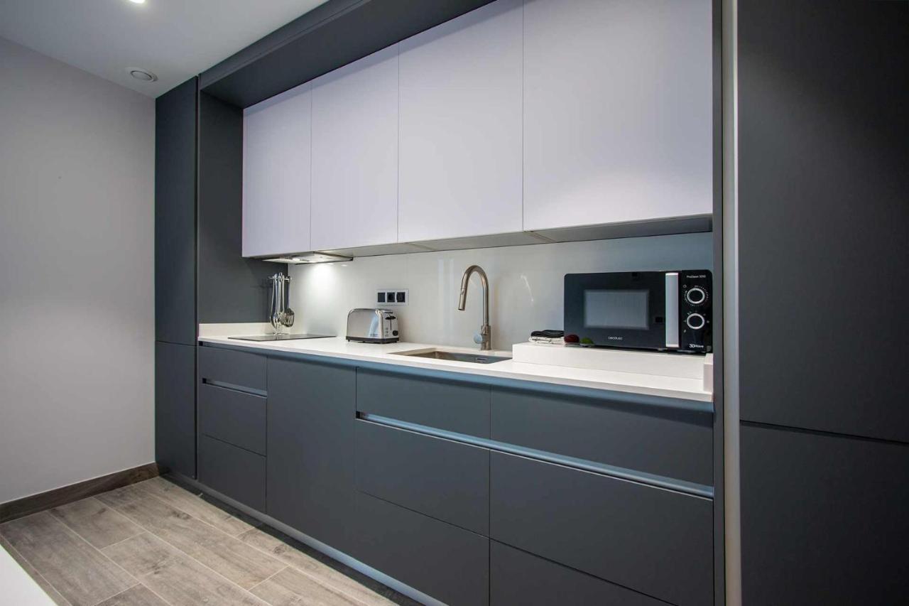 Apartamentos Vacacional En Plaza De Espana Nerja Exteriör bild