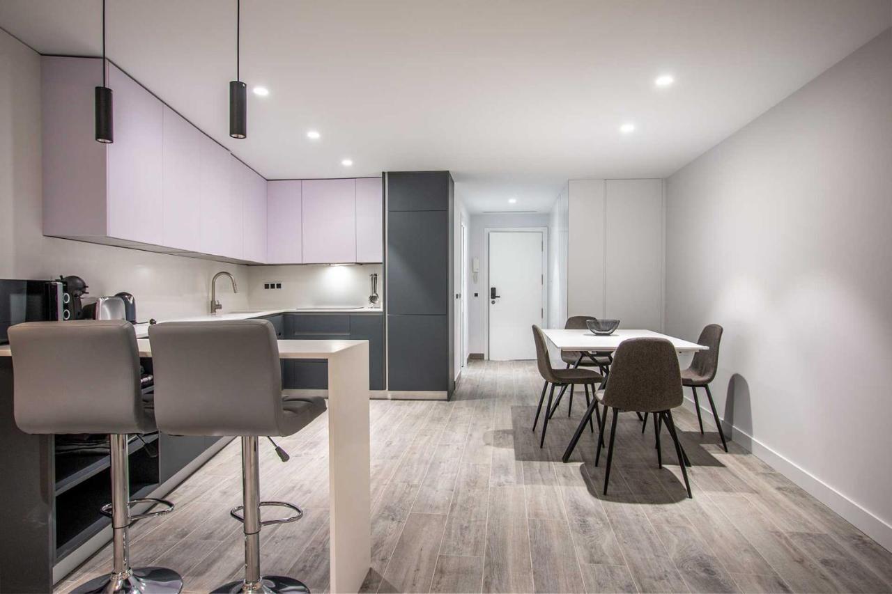 Apartamentos Vacacional En Plaza De Espana Nerja Exteriör bild