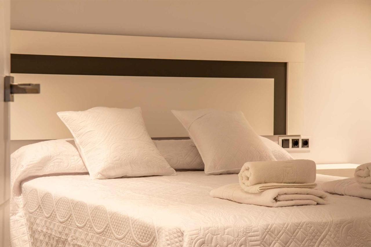 Apartamentos Vacacional En Plaza De Espana Nerja Exteriör bild